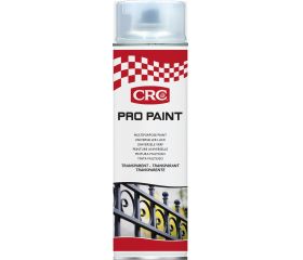 PRO PAINT: Barniz transparente
